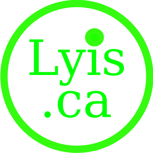 Lyis Forestry Blog