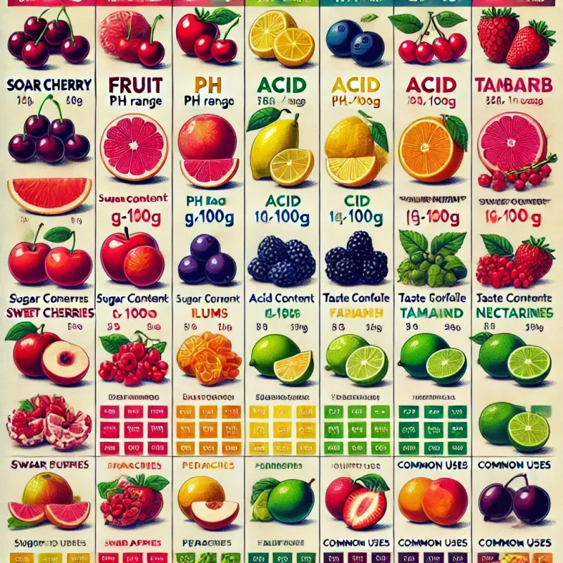 Fruit